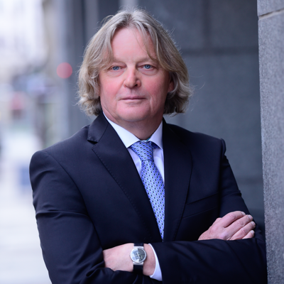 Rechtsanwalt Dr. Sucker, Leipzig