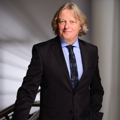 Rechtsanwalt Dr. Sucker, Leipzig