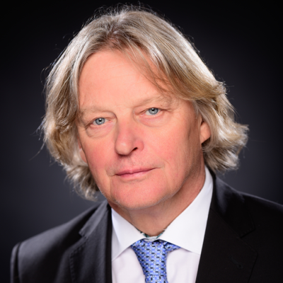 Rechtsanwalt Dr. Sucker, Leipzig